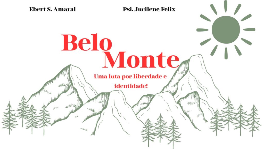livro Belo Monte