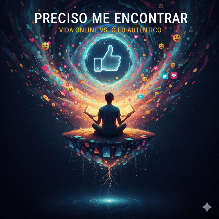 Nesse turbilhão de informações Que eu vejo todo dia. Que me faz dar gargalhadas, E chorar de agonia. Meu cérebro fica repleto De conteúdos incertos Tantas coisas sem serventia Coisas que gastam meu tempo Que me dão entretenimento Mas rouba de mim o meu dia.