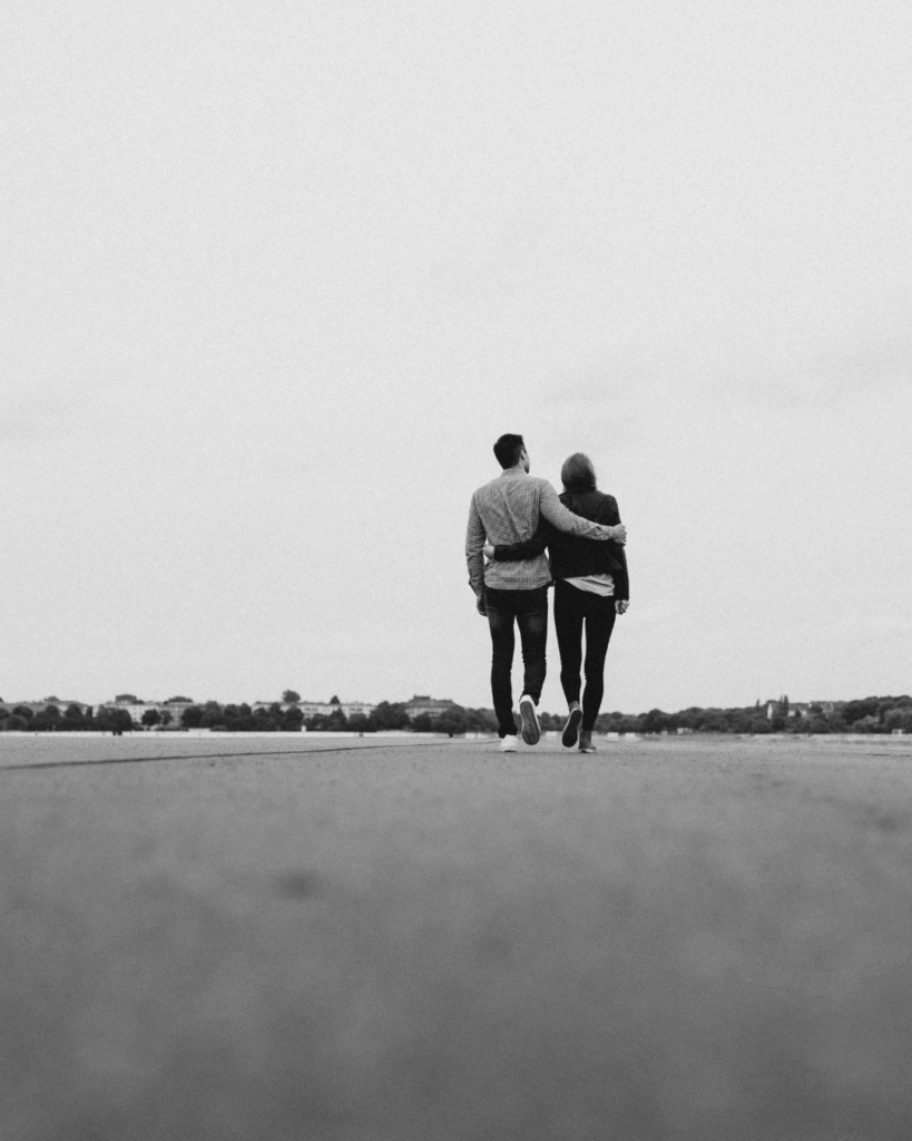 voce vai precisar de um lar